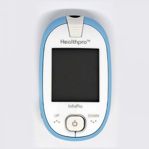 Glucose Meter
